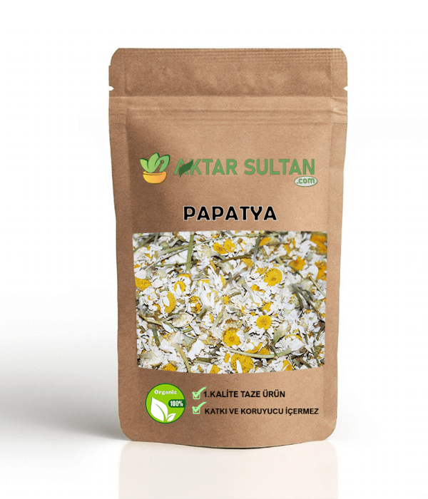 PAPATYA 250 GR